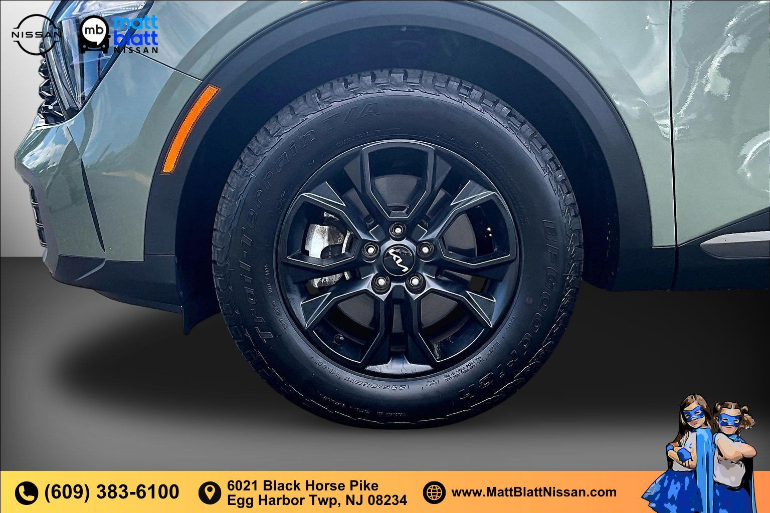 2023 Kia Sportage X-Pro