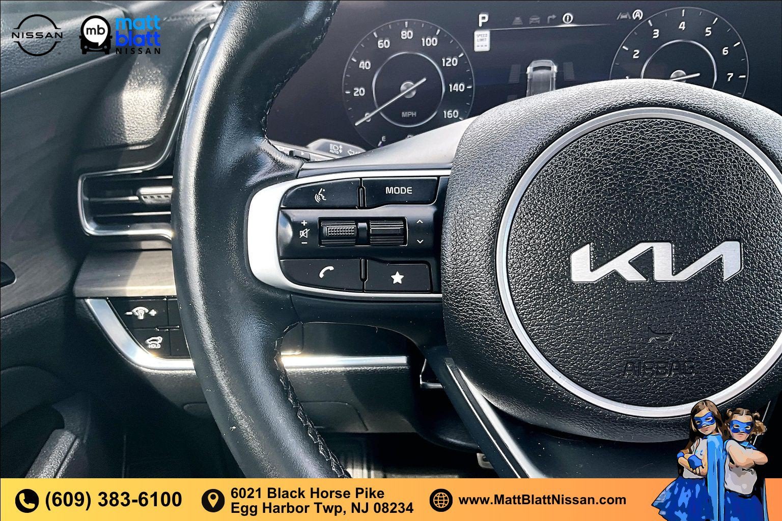 2023 Kia Sportage X-Pro