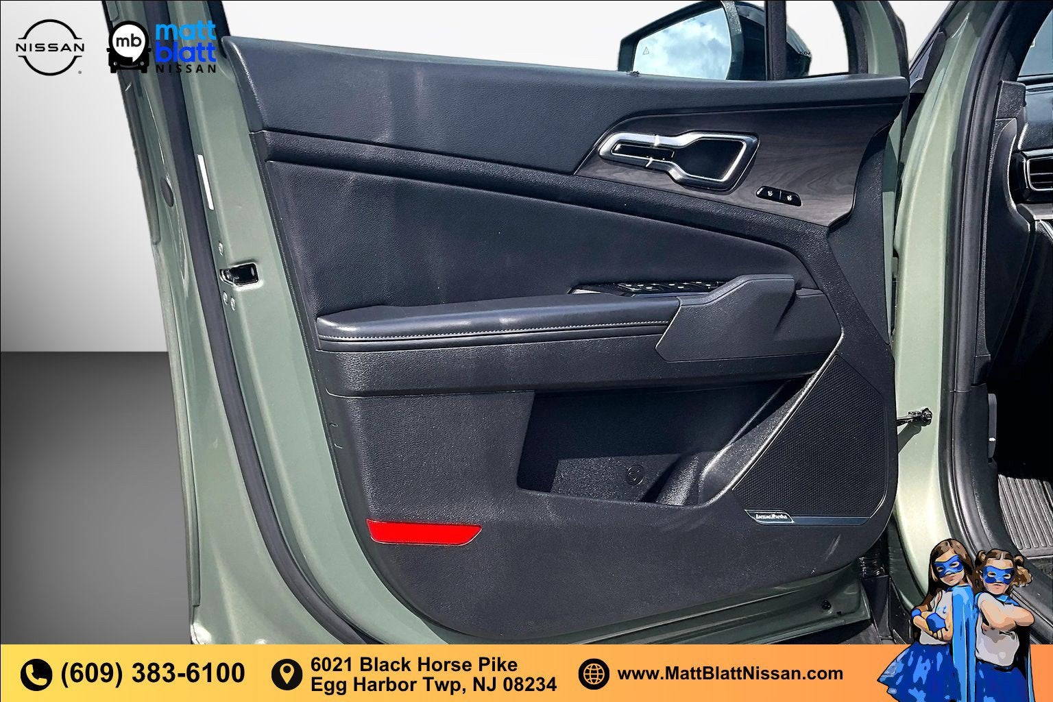 2023 Kia Sportage X-Pro