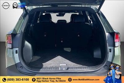 2023 Kia Sportage X-Pro