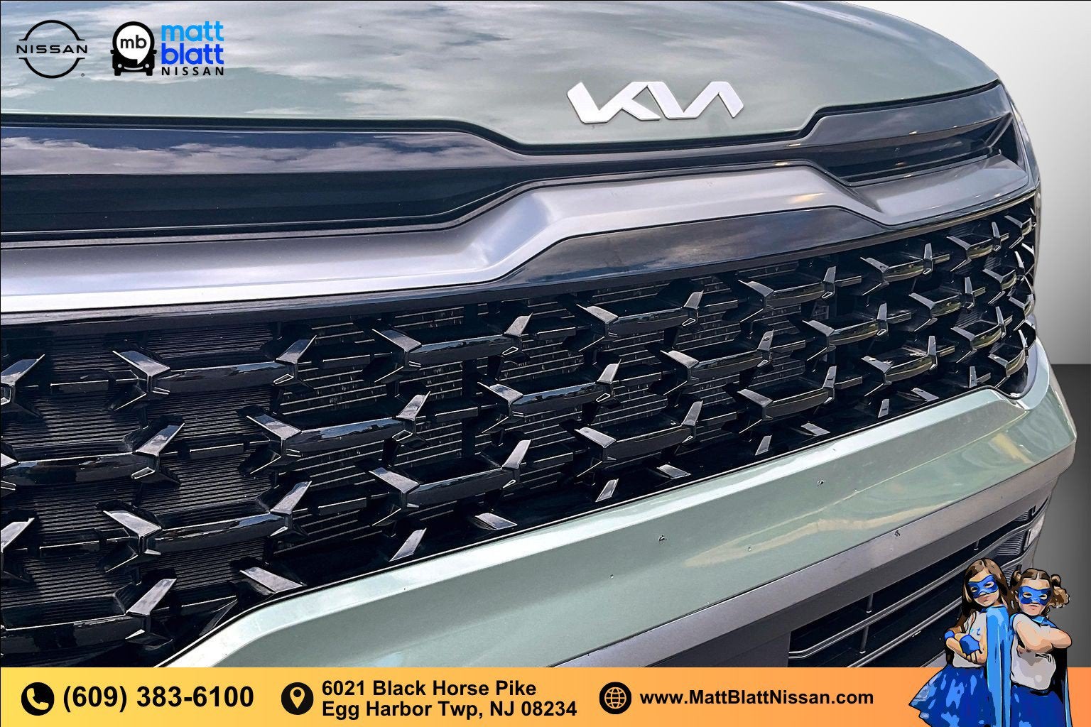 2023 Kia Sportage X-Pro