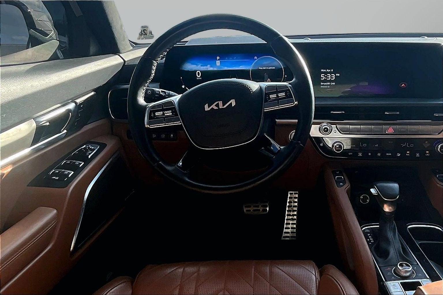 2024 Kia Telluride SX Prestige X-Pro