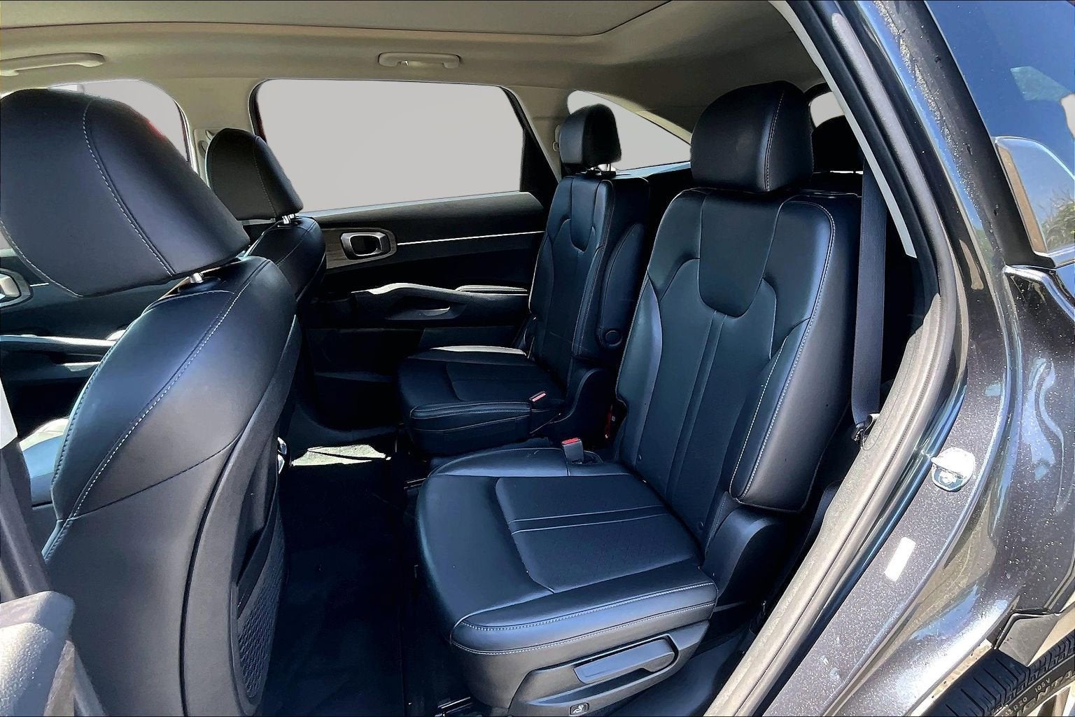 2023 Kia Sorento X-Line EX