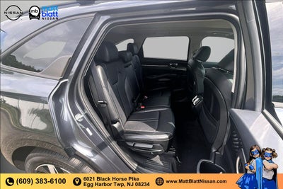 2023 Kia Sorento S