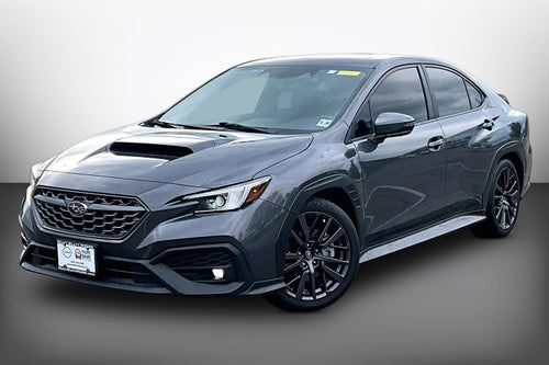 2023 Subaru WRX Limited