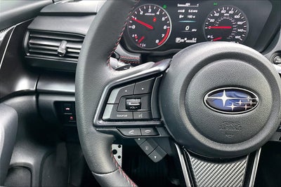 2023 Subaru WRX Limited