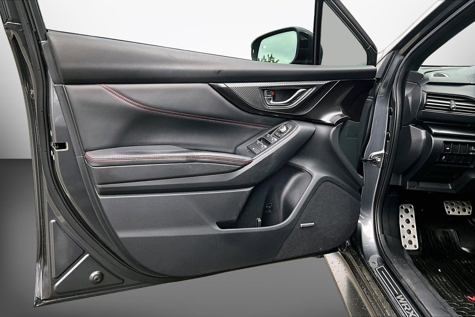 2023 Subaru WRX Limited