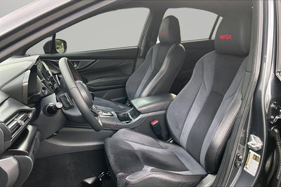 2023 Subaru WRX Limited