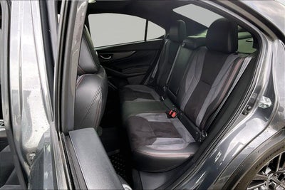 2023 Subaru WRX Limited