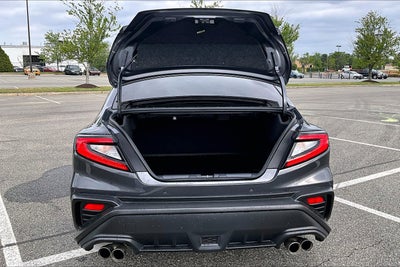 2023 Subaru WRX Limited