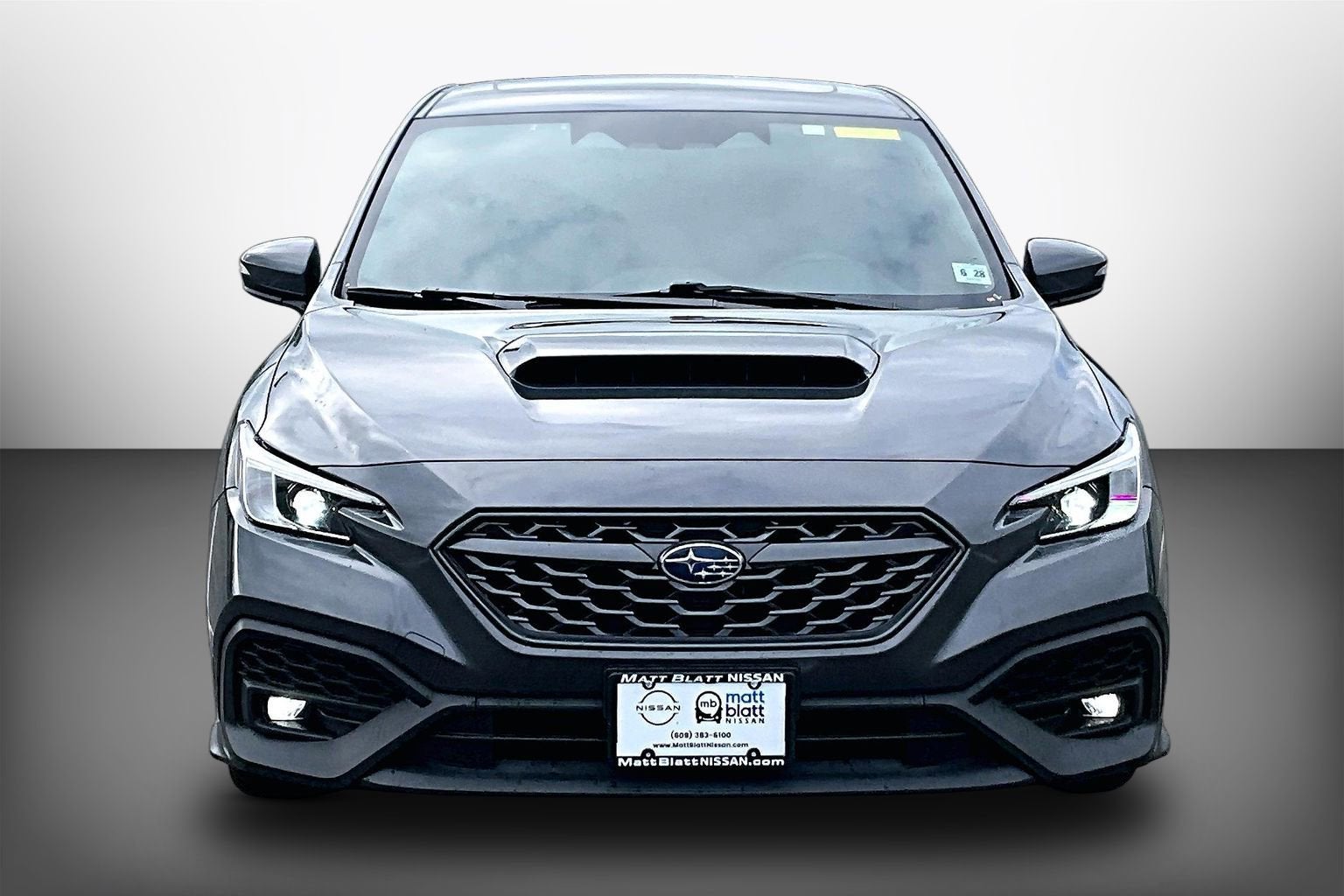 2023 Subaru WRX Limited