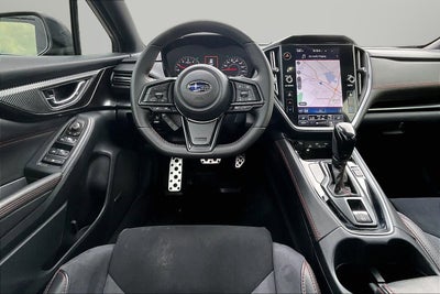 2023 Subaru WRX Limited
