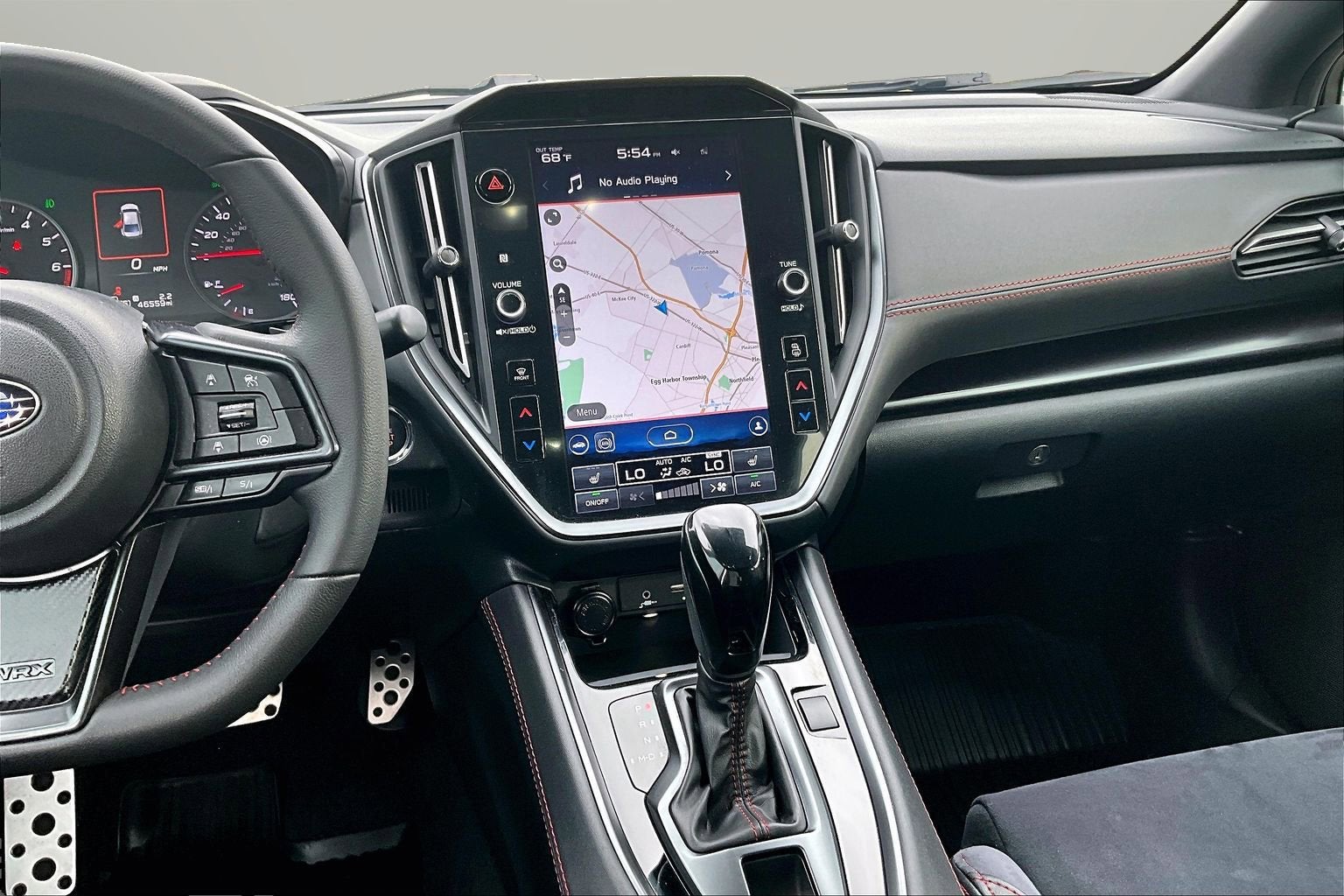 2023 Subaru WRX Limited