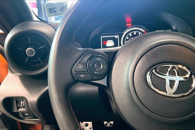 2023 Toyota GR86 10th Anniversary Special Edition