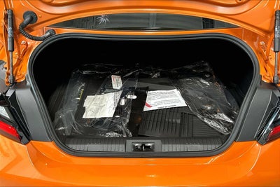 2023 Toyota GR86 10th Anniversary Special Edition