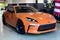 2023 Toyota GR86 10th Anniversary Special Edition