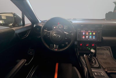 2023 Toyota GR86 10th Anniversary Special Edition