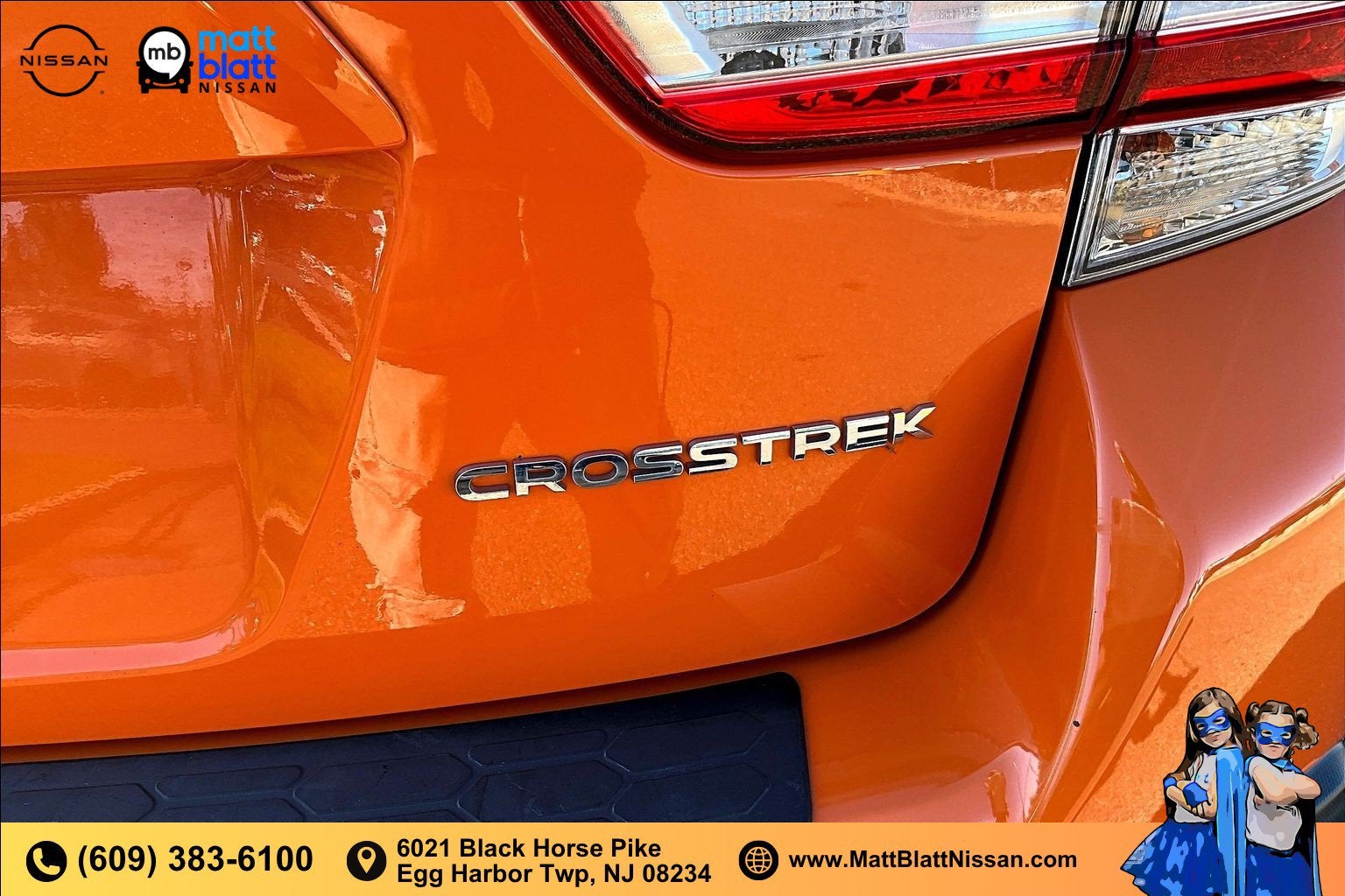 2019 Subaru Crosstrek Limited