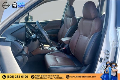 2023 Subaru Forester Touring