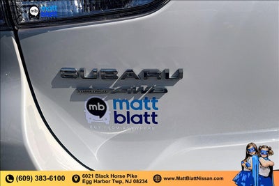 2023 Subaru Forester Touring