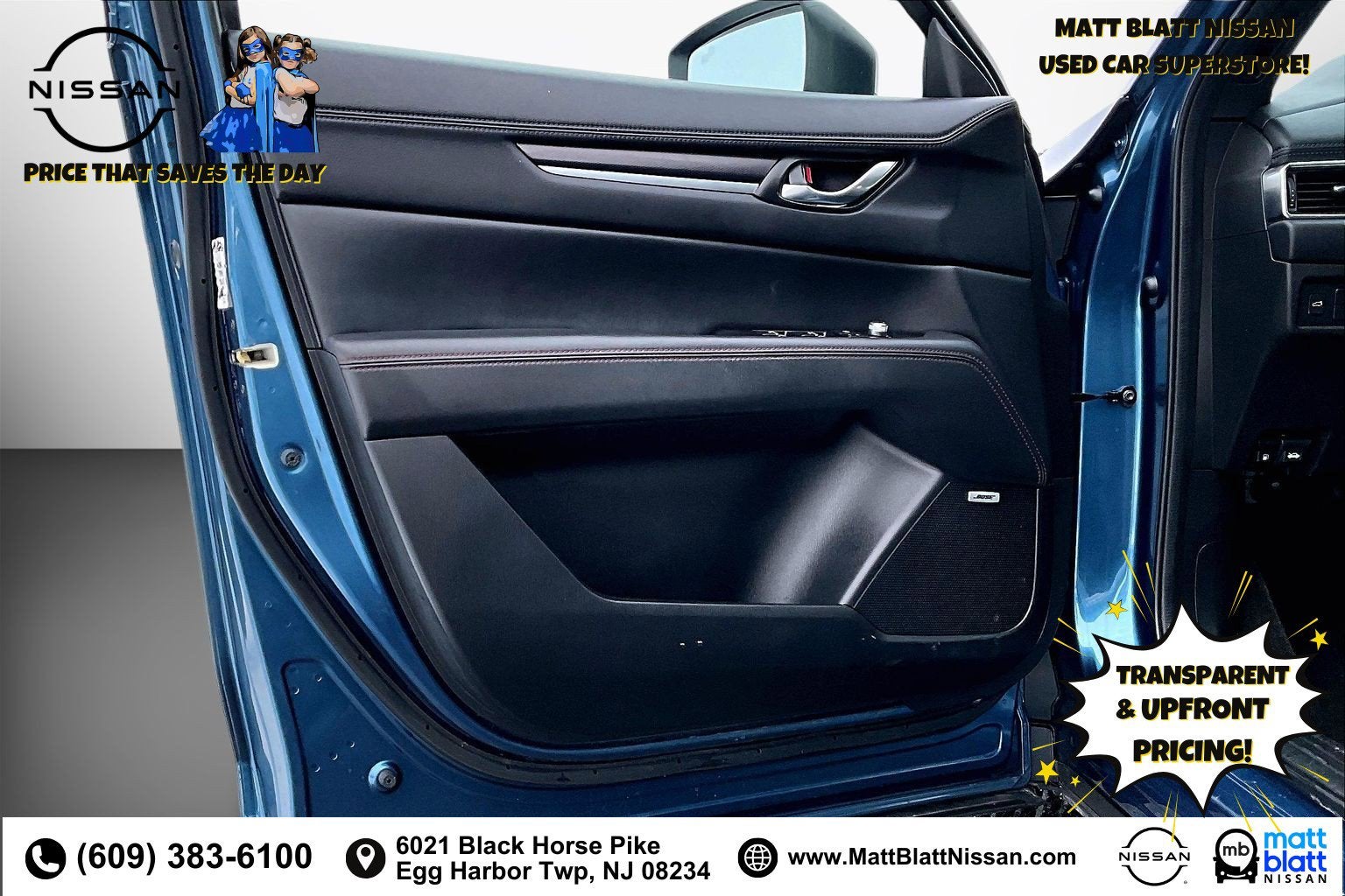 2022 Mazda Mazda CX-5 2.5 Turbo