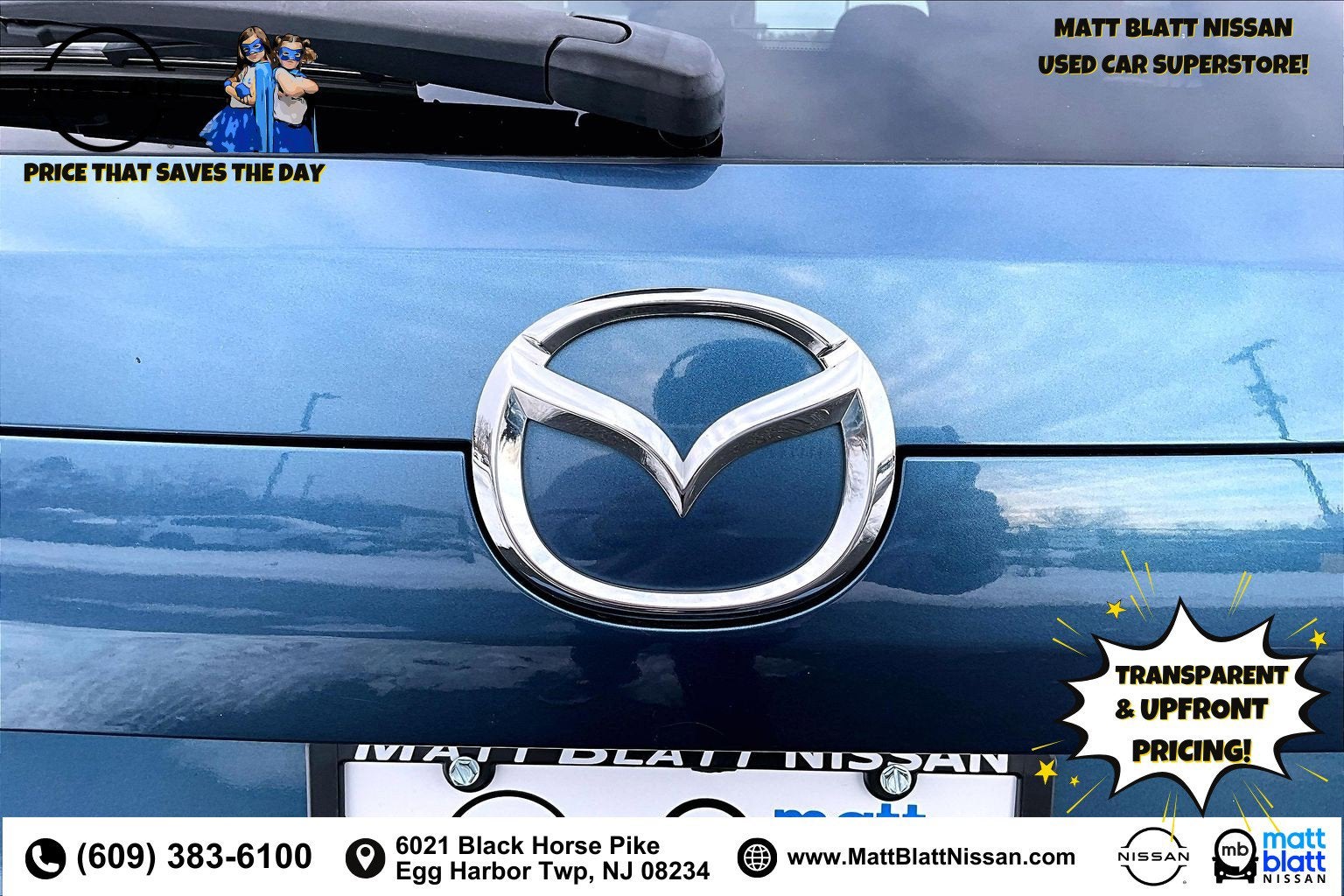 2022 Mazda Mazda CX-5 2.5 Turbo