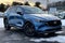 2022 Mazda Mazda CX-5 2.5 Turbo