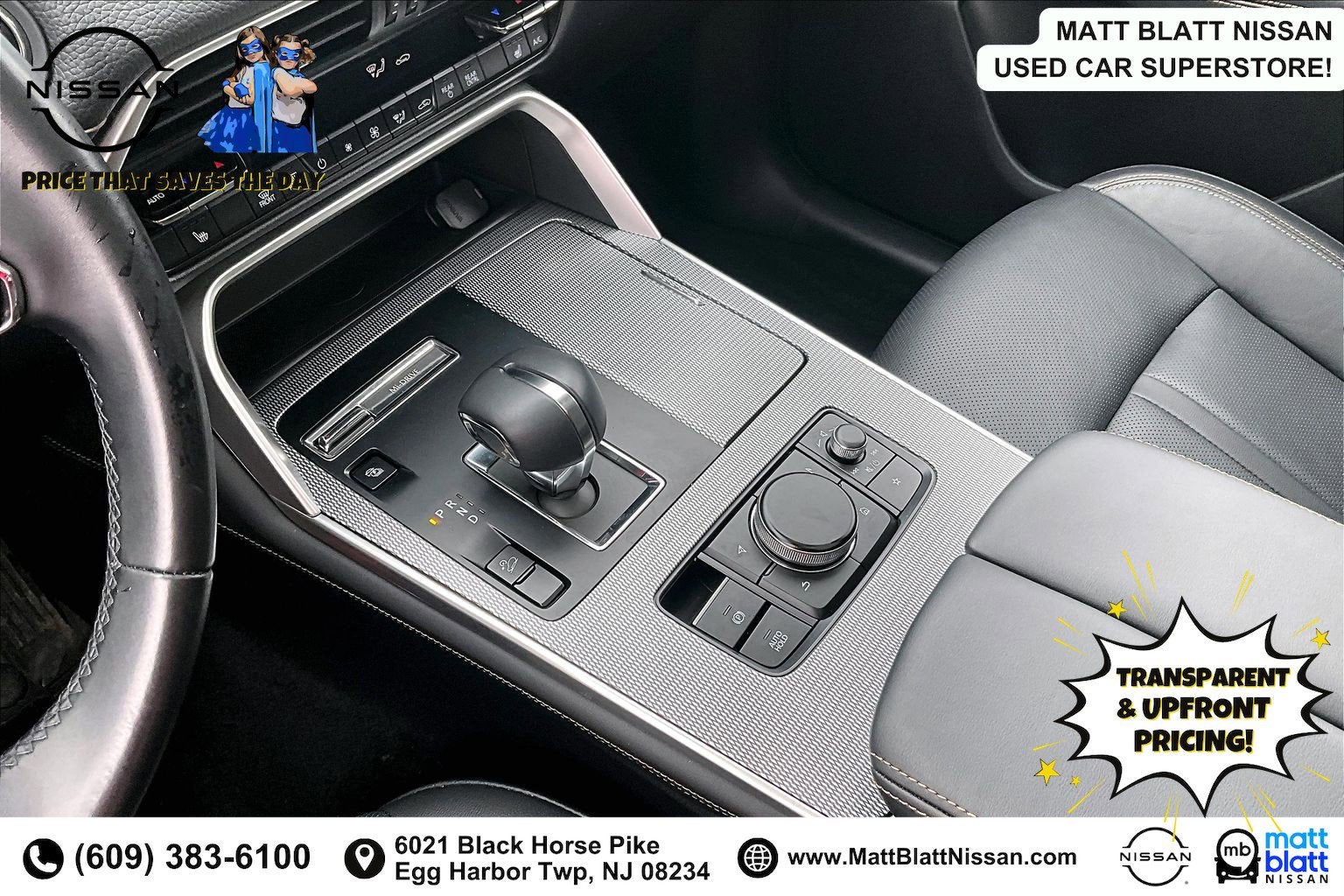 2025 Mazda Mazda CX-70 PHEV Premium Package