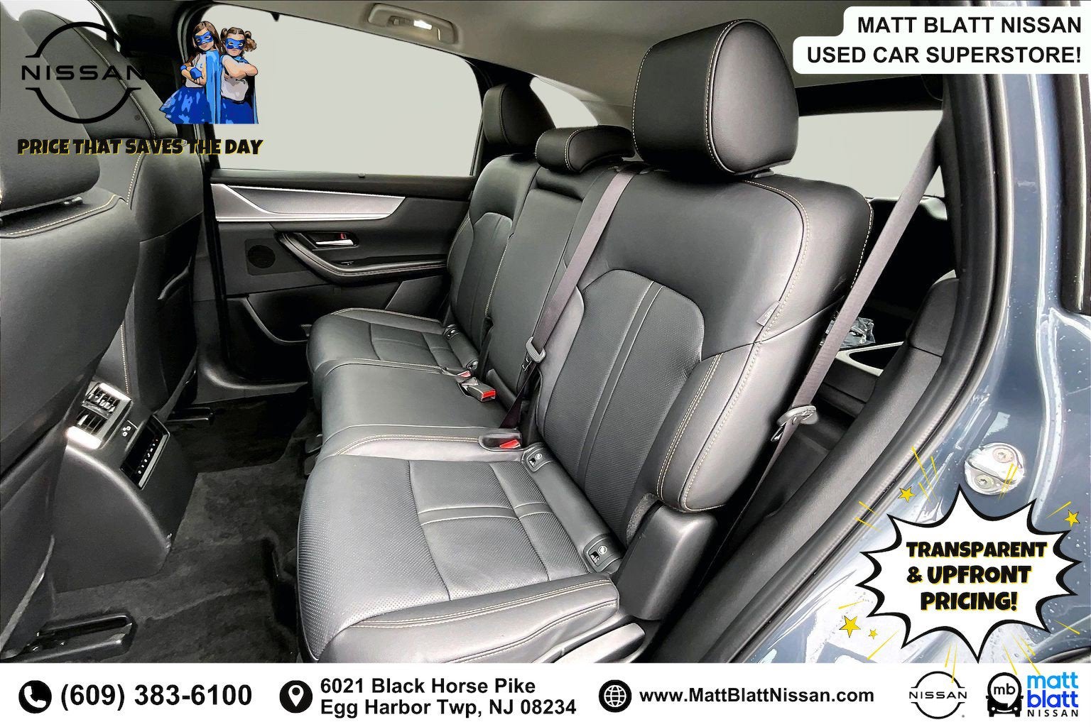 2025 Mazda Mazda CX-70 PHEV Premium Package