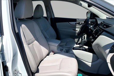 2020 Nissan Rogue Sport SL