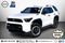 2025 Toyota 4Runner Hybrid TRD Off Road