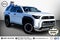 2025 Toyota 4Runner Hybrid TRD Off Road
