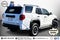 2025 Toyota 4Runner Hybrid TRD Off Road