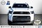 2025 Toyota 4Runner Hybrid TRD Off Road