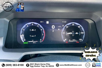 2025 Toyota 4Runner Hybrid TRD Off Road