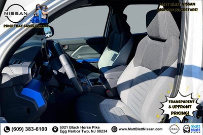 2025 Toyota 4Runner Hybrid TRD Off Road