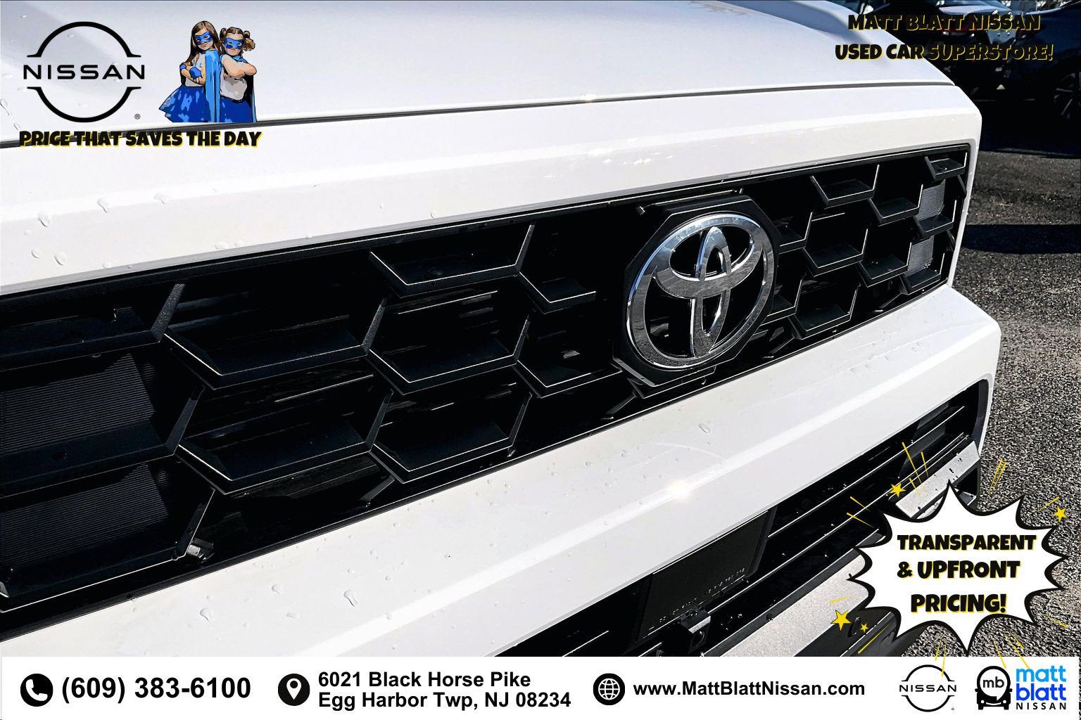 2025 Toyota 4Runner Hybrid TRD Off Road