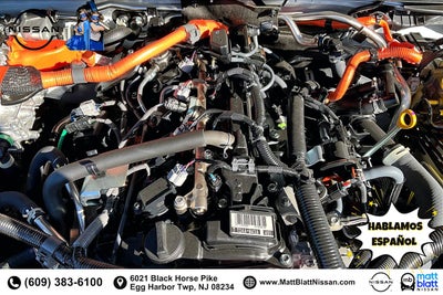 2025 Toyota 4Runner Hybrid TRD Off Road