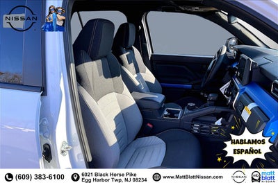 2025 Toyota 4Runner Hybrid TRD Off Road