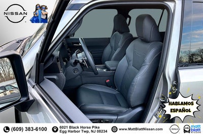 2024 Lexus GX GX 550 Luxury+