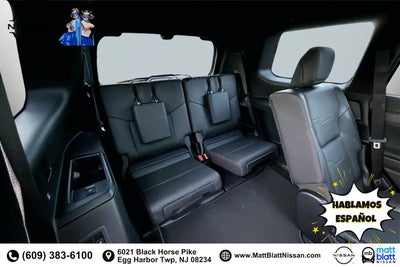 2024 Lexus GX GX 550 Luxury+