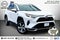 2023 Toyota RAV4 Prime SE