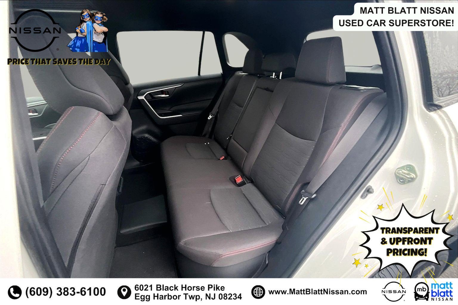 2023 Toyota RAV4 Prime SE