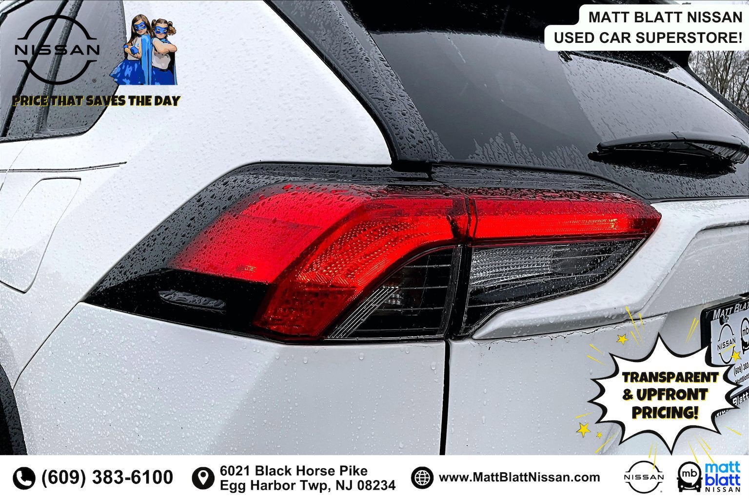 2023 Toyota RAV4 Prime SE