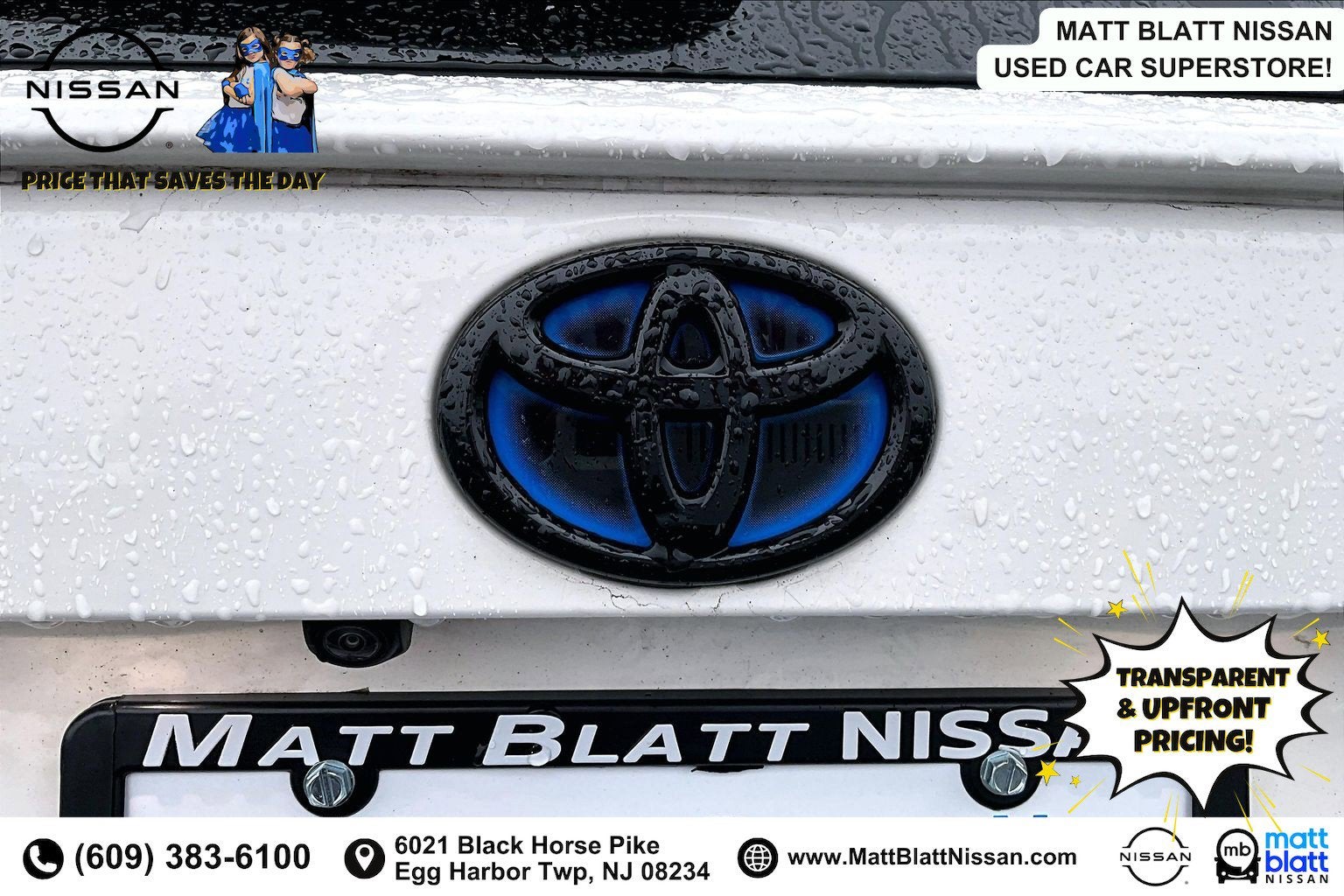 2023 Toyota RAV4 Prime SE