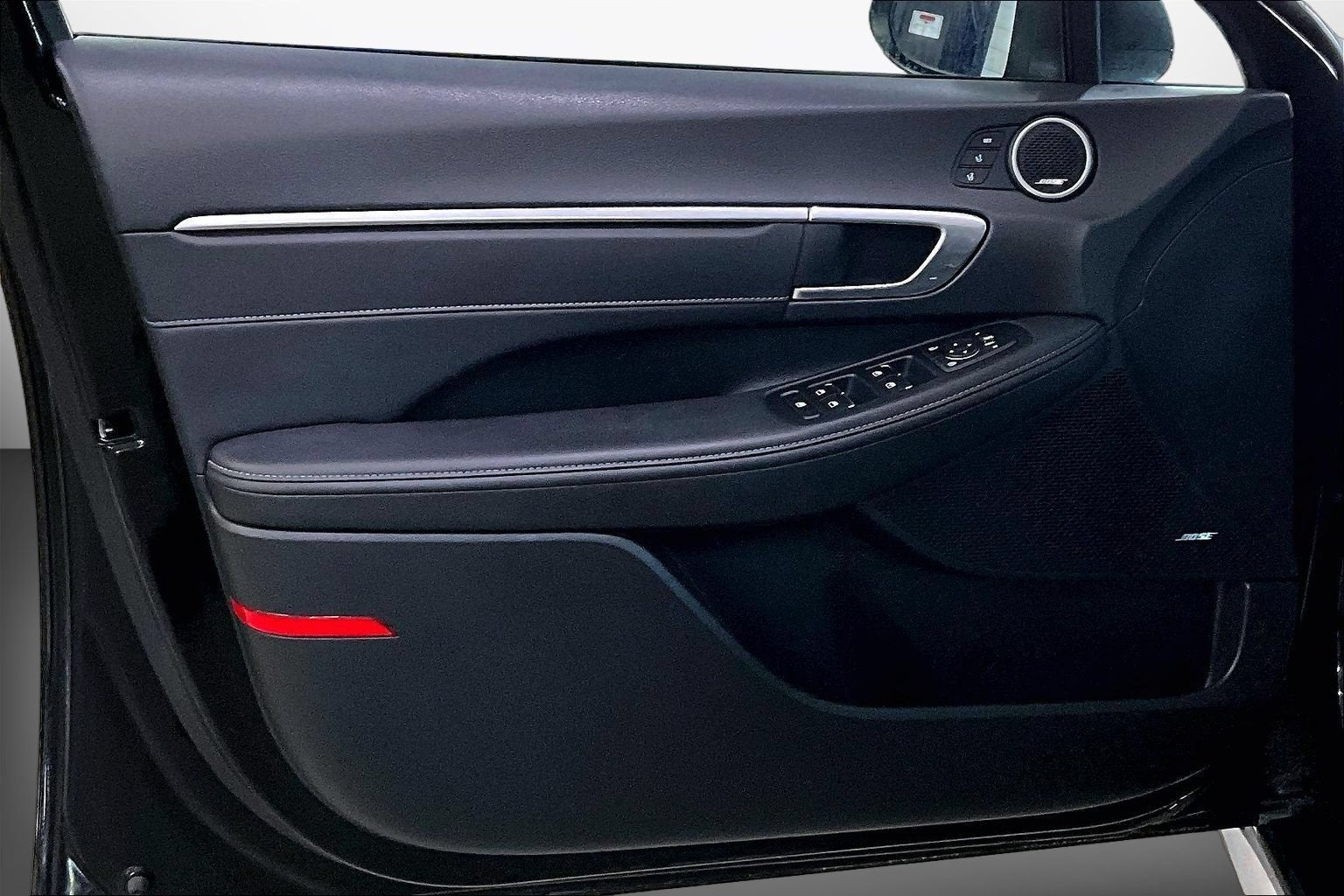 2023 Hyundai Sonata Hybrid Limited