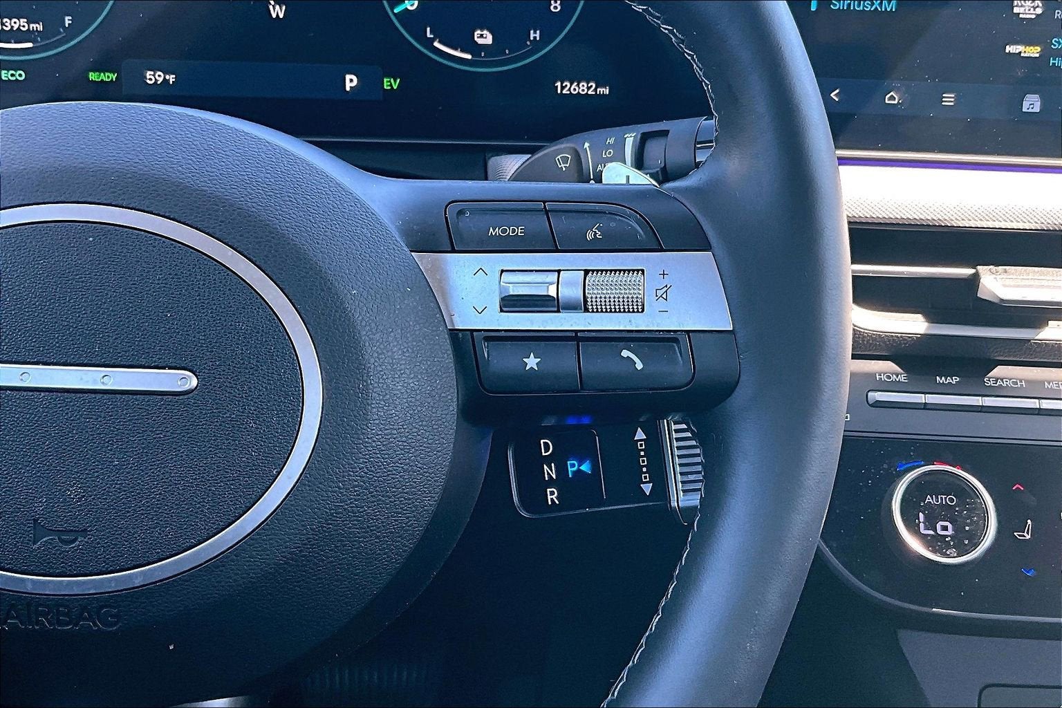 2024 Hyundai Sonata Hybrid Limited