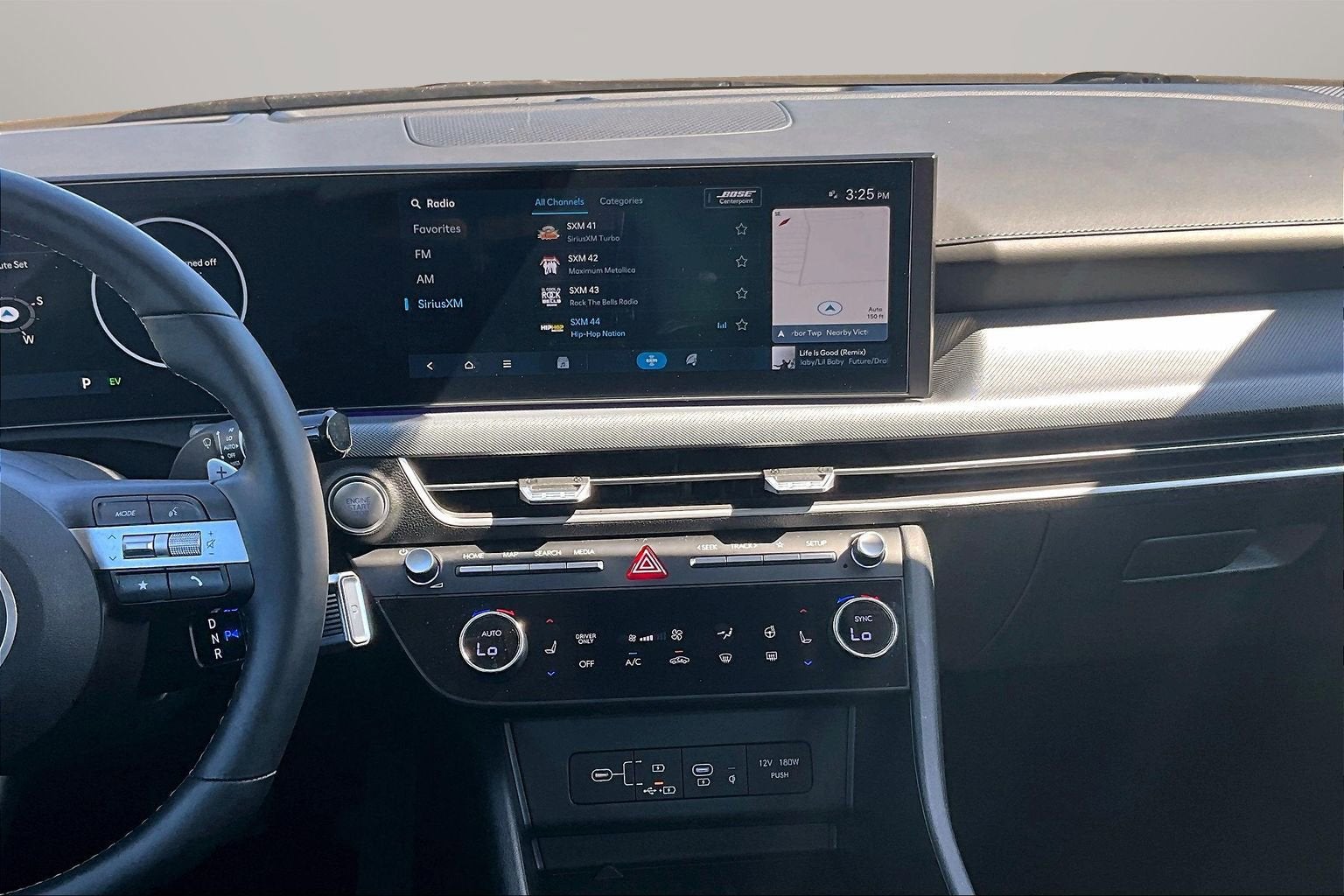 2024 Hyundai Sonata Hybrid Limited