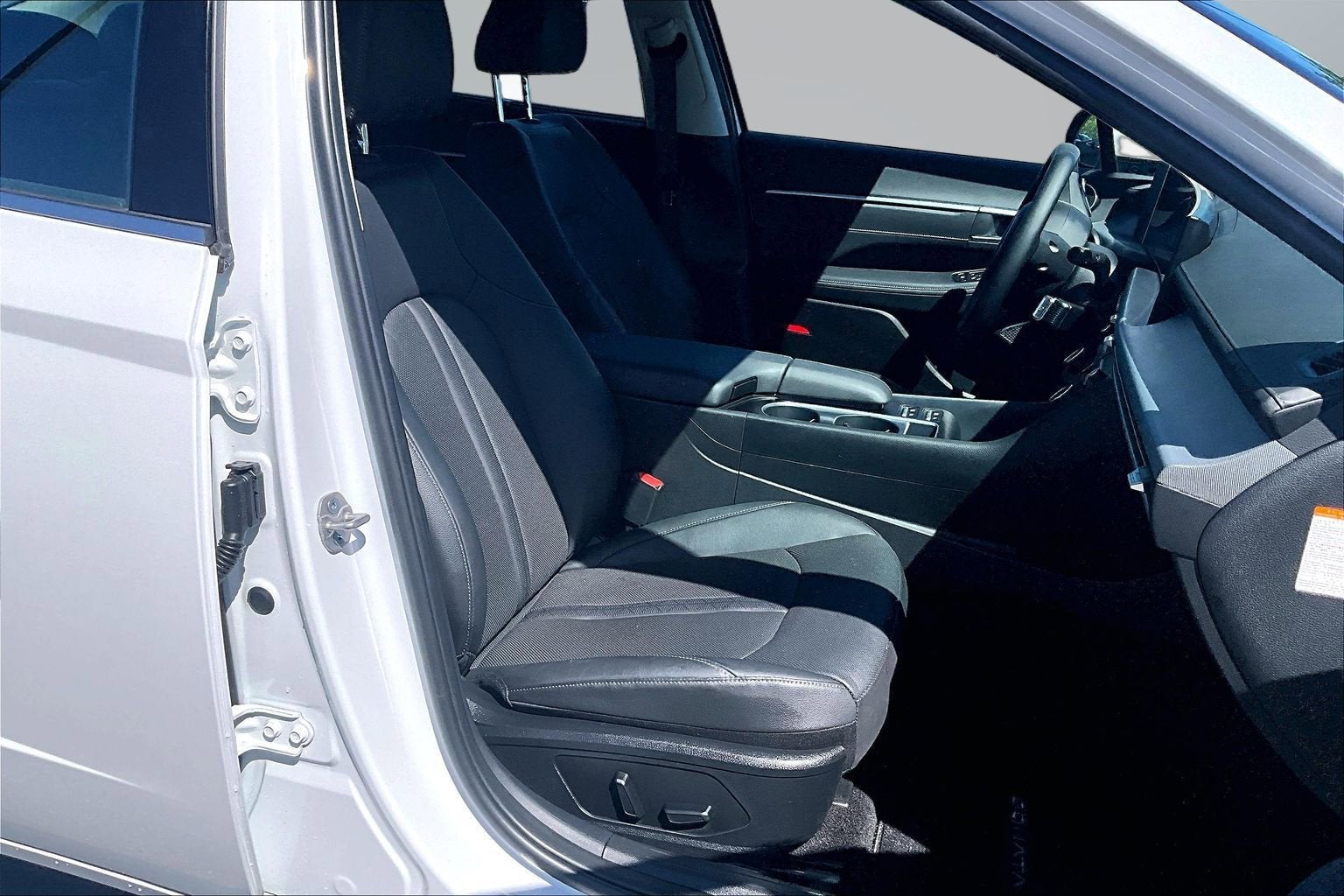 2024 Hyundai Sonata Hybrid Limited