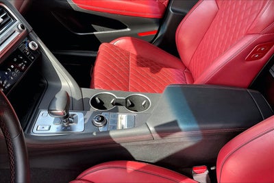 2025 Genesis G70 3.3T Sport Advanced